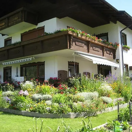 Ferienwohnung Kofler *