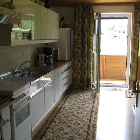 Ferienwohnung Kofler