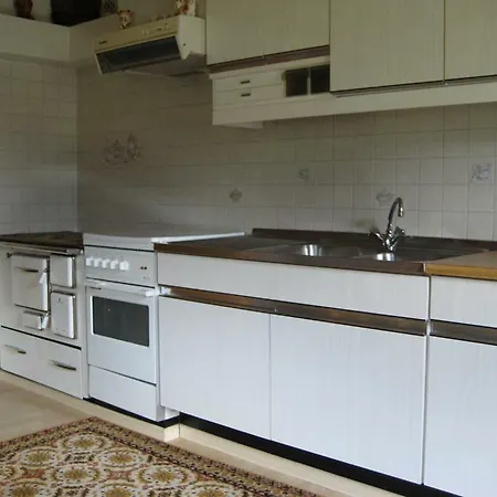 Apartment Ferienwohnung Kofler *
