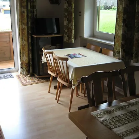 Ferienwohnung Kofler