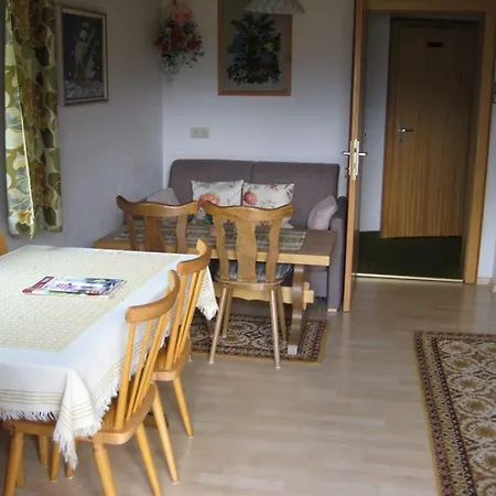 Ferienwohnung Kofler Weissenbach am Lech